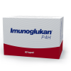 IMUNOGLUKAN P4H ProD 60 kapsúl