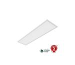 Sinclair Sinclair - LED Prisadený panel PL LED/40W/230V UGR19 4000K