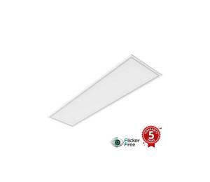 Sinclair Sinclair - LED Prisadený panel PL LED/40W/230V UGR19 4000K