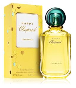 Chopard Happy Lemon Dulci - EDP 100 ml
