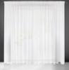 ArtFir Záclona ESEL P | biela 400 x 250 cm