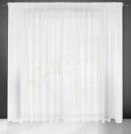 ArtFir Záclona ESEL P | biela 400 x 250 cm