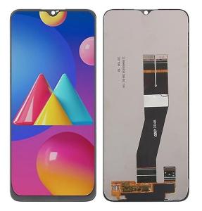 OEM LCD displej + dotyková plocha Samsung Galaxy M02s SM-M025