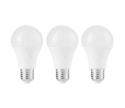 Attralux SADA 3x LED Žiarovka A67 E27/13W/230V 4000K - Attralux