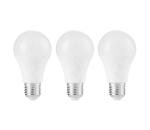 Attralux SADA 3x LED Žiarovka A67 E27/13W/230V 4000K - Attralux