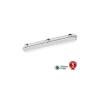 Sinclair Sinclair - LED Technické svietidlo TPL LED/20W/230V 4000K IK08 IP66