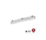 Sinclair Sinclair - LED Technické svietidlo TPL LED/20W/230V 4000K IK08 IP66