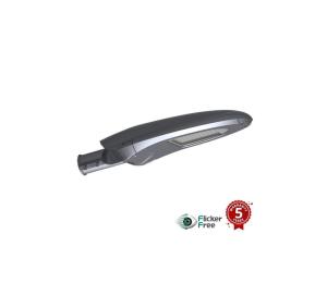 Sinclair Sinclair - LED Pouličná lampa ST LED/35W/230V 3000K IK08 IP66