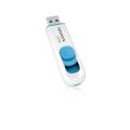 USB kľúč ADATA Classic C008 32 GB biely