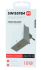 Nabíjací adaptér Swissten USB-C Power Delivery 18W biely
