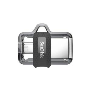 USB kľúč SANDISK Pendrive 64 GB USB 3.0/2.0