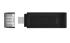USB kľúč Kingston DataTraveler70 32 GB USB-C 3.2