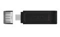 USB kľúč Kingston DataTraveler70 64 GB USB-C 3.2