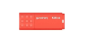USB kľúč GOODDRIVE EME3 128 GB oranžový