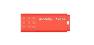 USB kľúč GOODDRIVE EME3 128 GB oranžový