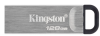 USB kľúč Kingston USB 3.2 DT Kyson 128 GB sivý