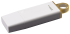USB kľúč  Kingston 3.2 (gen 1) DT Exodia 128GB biele puzdro