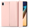 Puzdro na Xiaomi Pad 5/5 Pro Tech-Protect ružové