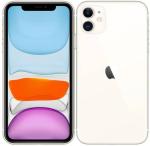 Apple iPhone 11 128 GB White - SK distribúcia