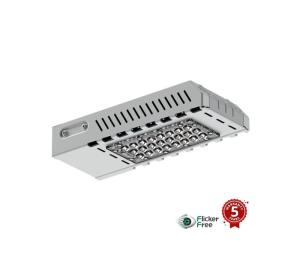 Sinclair Sinclair - LED Pouličná lampa ST LED/40W/230W 4000K IP65