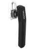 Bluetooth slúchadlo Swissten Ultra Light UL-9 čierne