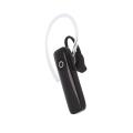 Bluetooth slúchadlo Setty SBT-01 čierne