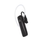 Bluetooth slúchadlo Setty SBT-01 čierne