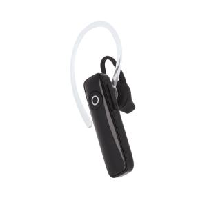 Bluetooth slúchadlo Setty SBT-01 čierne