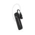 Bluetooth slúchadlo Setty SBT-01 čierne