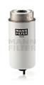MANN-FILTER Palivový filter WK8168