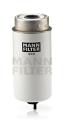 MANN-FILTER Palivový filter WK8168