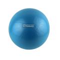 Gymnastická lopta MASTER overball - 26 cm - modrý