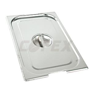 GN 1/1 - Pokrievka s otvorom pre úchyty