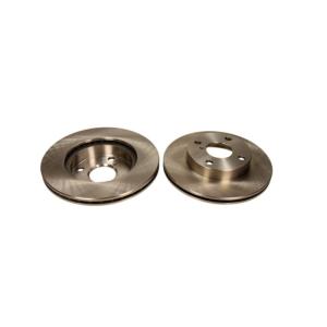 MAXGEAR Brzdový kotúč 190714