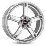 Hliníkový disk MAM Leichtmetallräder W4 16 5x100 - 57950