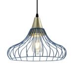 Luster OS-LOT-25-DEC GTV-2660 LOTTE modrá