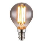Led Žiarovka 6 Watt, E14 Illu