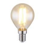Led Žiarovka 4 Watt, E14 Illu