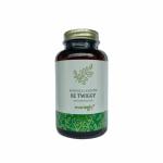 Be Twiggy - buď štíhla!