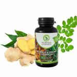 DIA Moringa & Ginger Caribbean