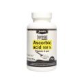 JUTAVIT Vitamín C 100% Ascorbic acid prášok 160 g