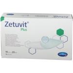 ZETUVIT Plus 10x20 cm 10 kusov