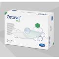 ZETUVIT Plus 15x20 cm 10 kusov