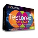TESTOREX Ultra potenciál 60 kapsúl