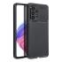 CARBON PREMIUM Case  Samsung Galaxy A32 LTE ( 4G ) čierny