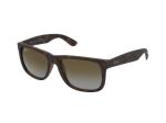 Ray-Ban Justin RB4165 865/T5