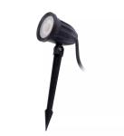 T-LED Záhradné svietidlo zapichovacie 5W Farba svetla: Denná biela 106261