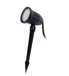 T-LED Záhradné svietidlo zapichovacie 9W Farba svetla: Denná biela 106263