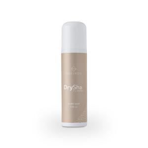 Sefiros Suchý šampón na tmavé vlasy DrySha (Dry Shampoo) 50 ml