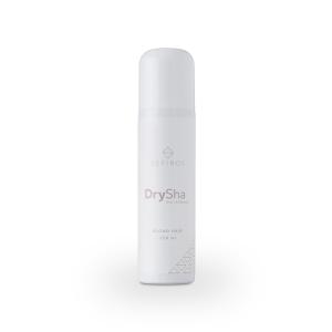 Sefiros Suchý šampón na svetlé vlasy DrySha (Dry Shampoo) 150 ml